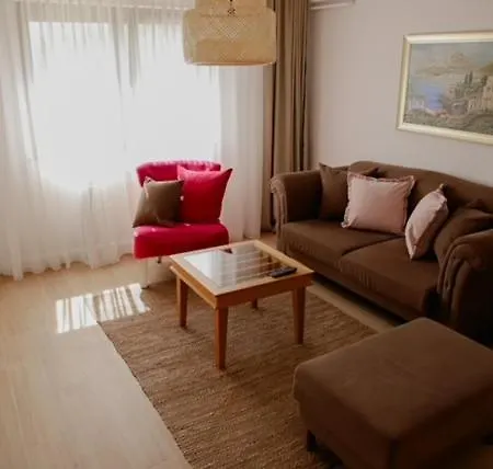 Apartman Greenyard Capljina