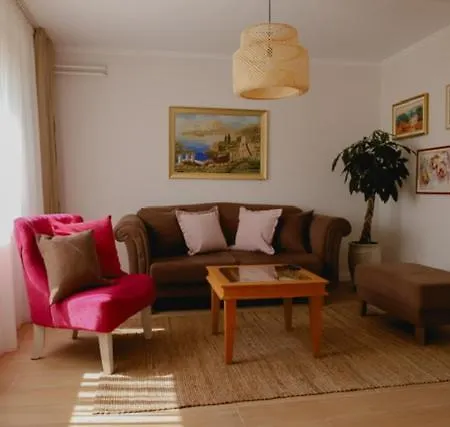 Apartment Greenyard Capljina