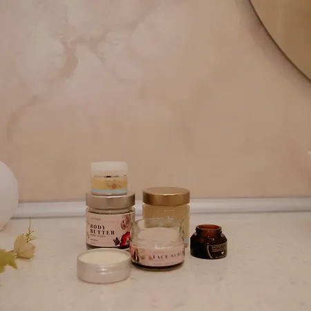 Apartman Greenyard *