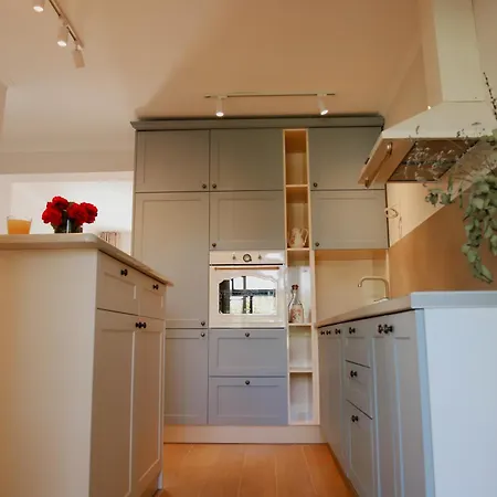 Apartman Greenyard Capljina