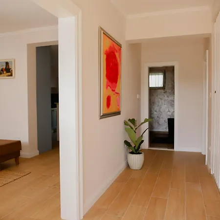 Greenyard Apartman