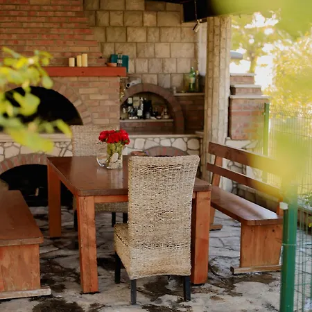 Apartman Greenyard Čapljina